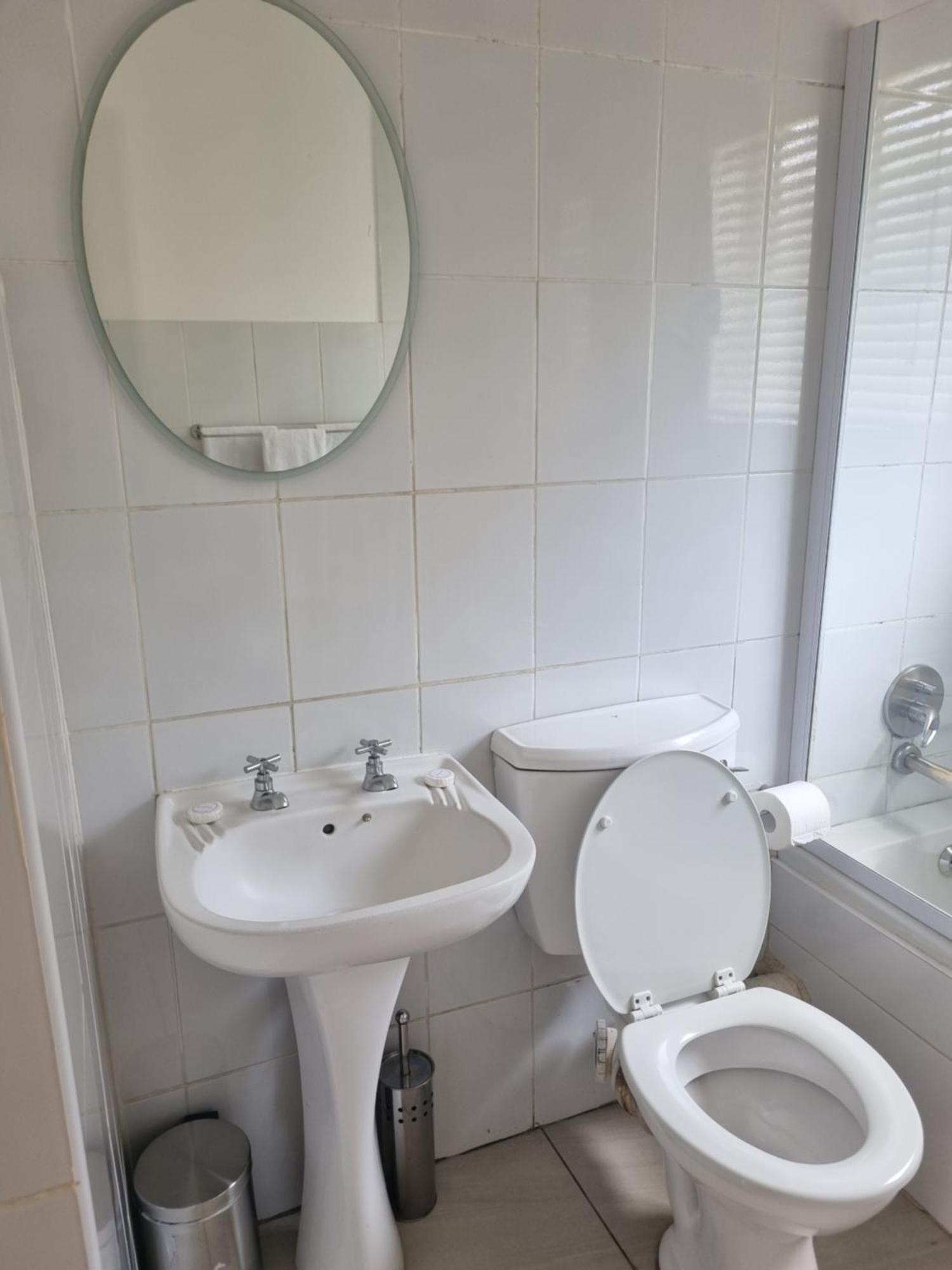 Palmar Hotel Йоханесбург Екстериор снимка