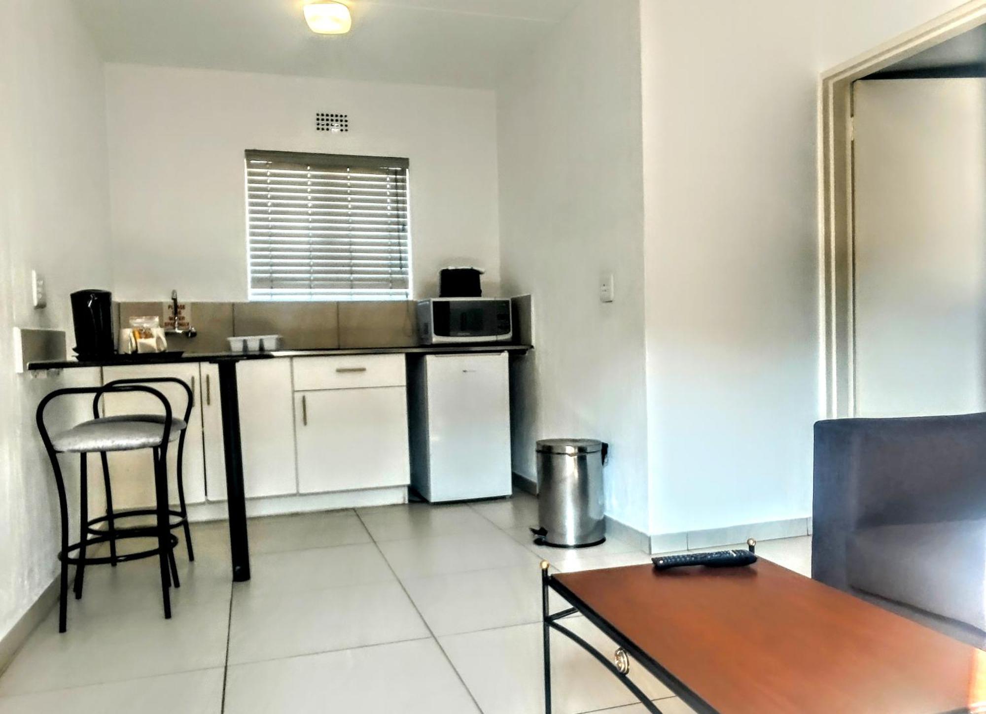 Palmar Hotel Йоханесбург Екстериор снимка