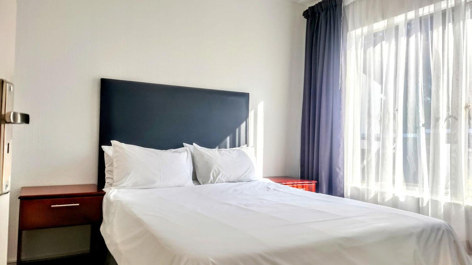 Palmar Hotel Йоханесбург Екстериор снимка