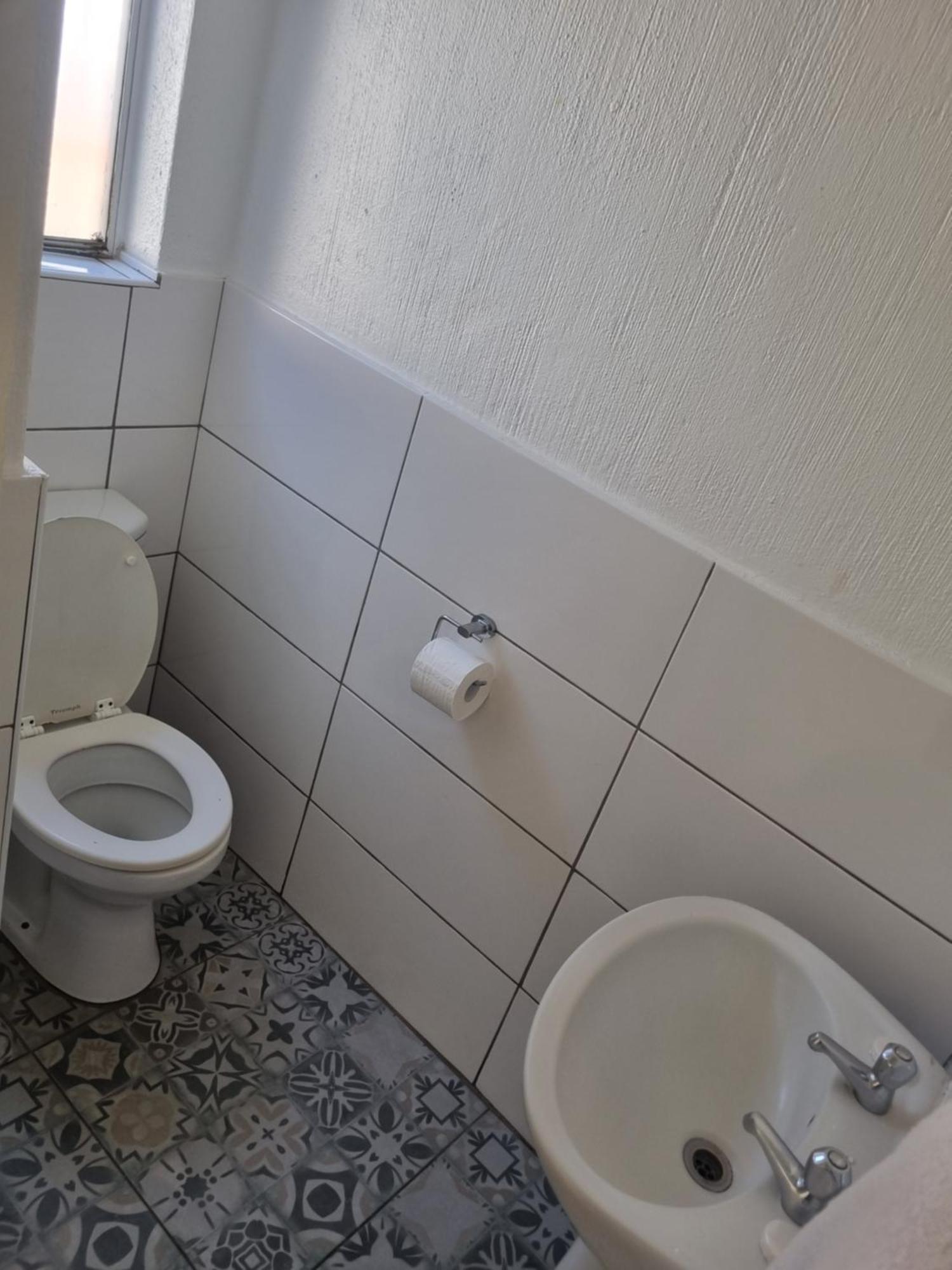 Palmar Hotel Йоханесбург Екстериор снимка
