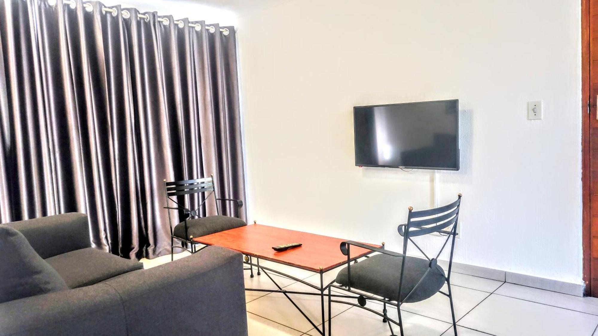 Palmar Hotel Йоханесбург Екстериор снимка