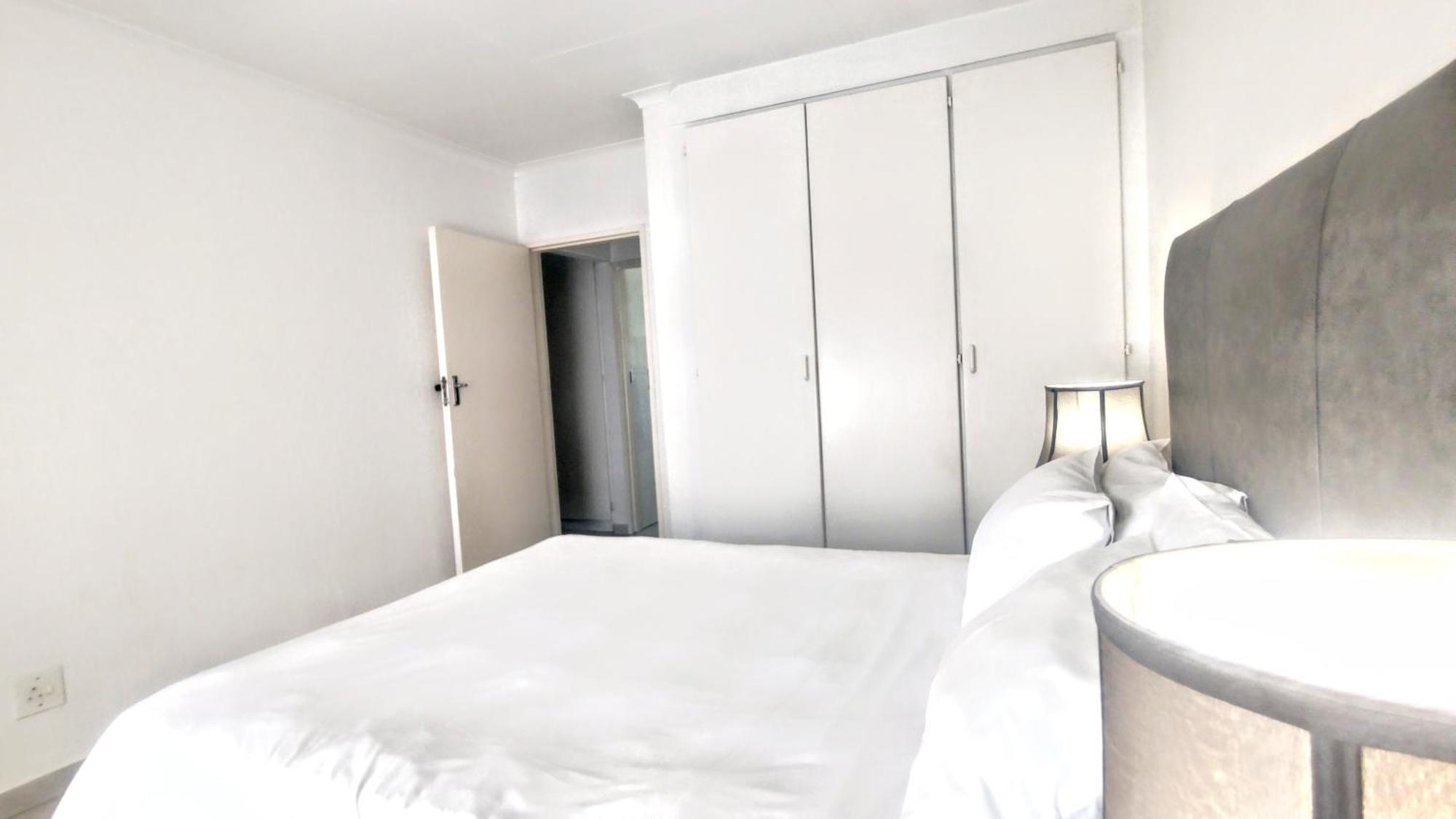 Palmar Hotel Йоханесбург Екстериор снимка