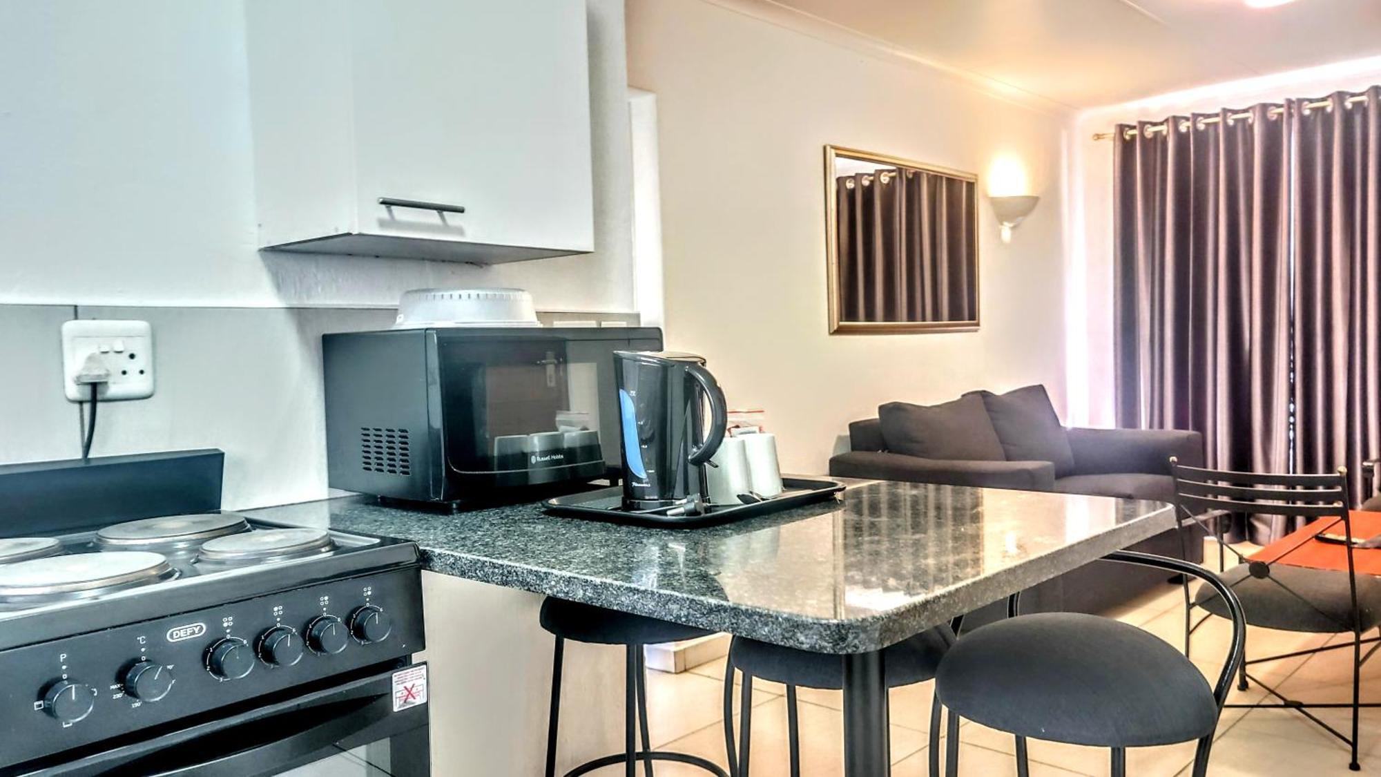 Palmar Hotel Йоханесбург Екстериор снимка