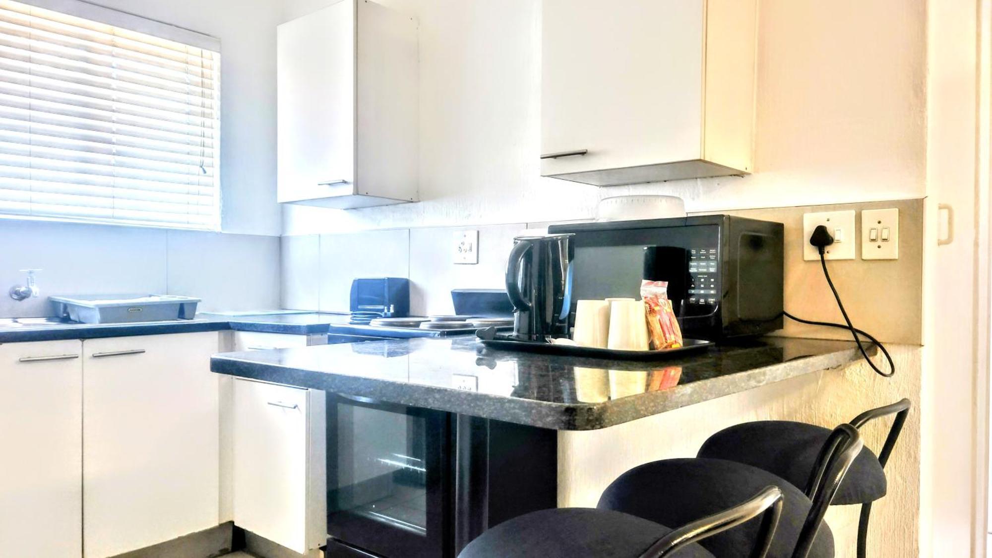 Palmar Hotel Йоханесбург Екстериор снимка