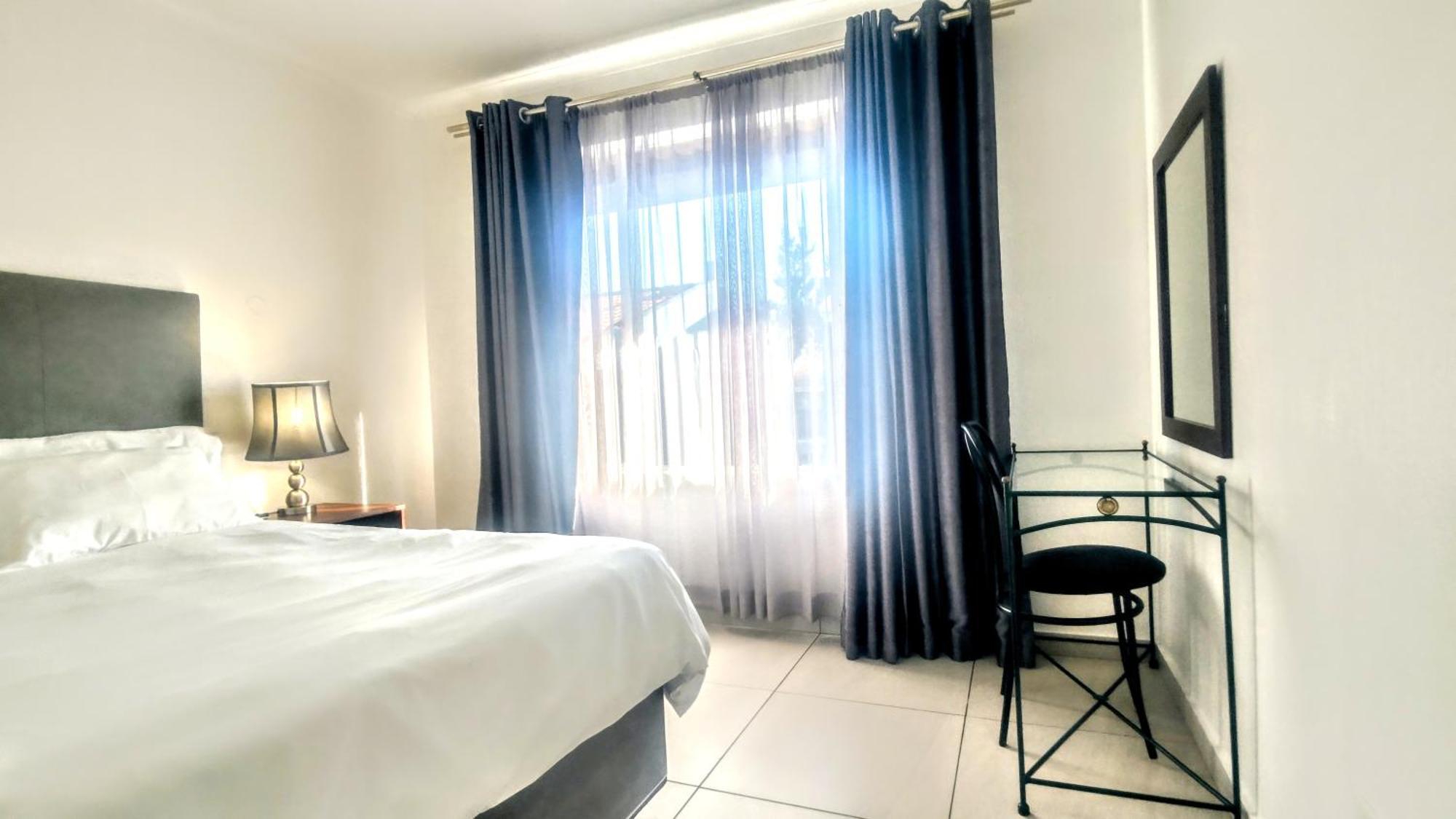 Palmar Hotel Йоханесбург Екстериор снимка