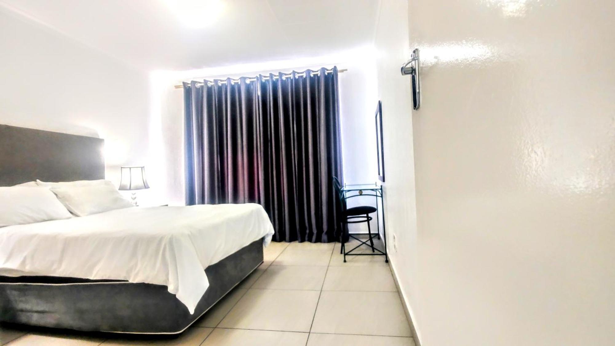 Palmar Hotel Йоханесбург Екстериор снимка