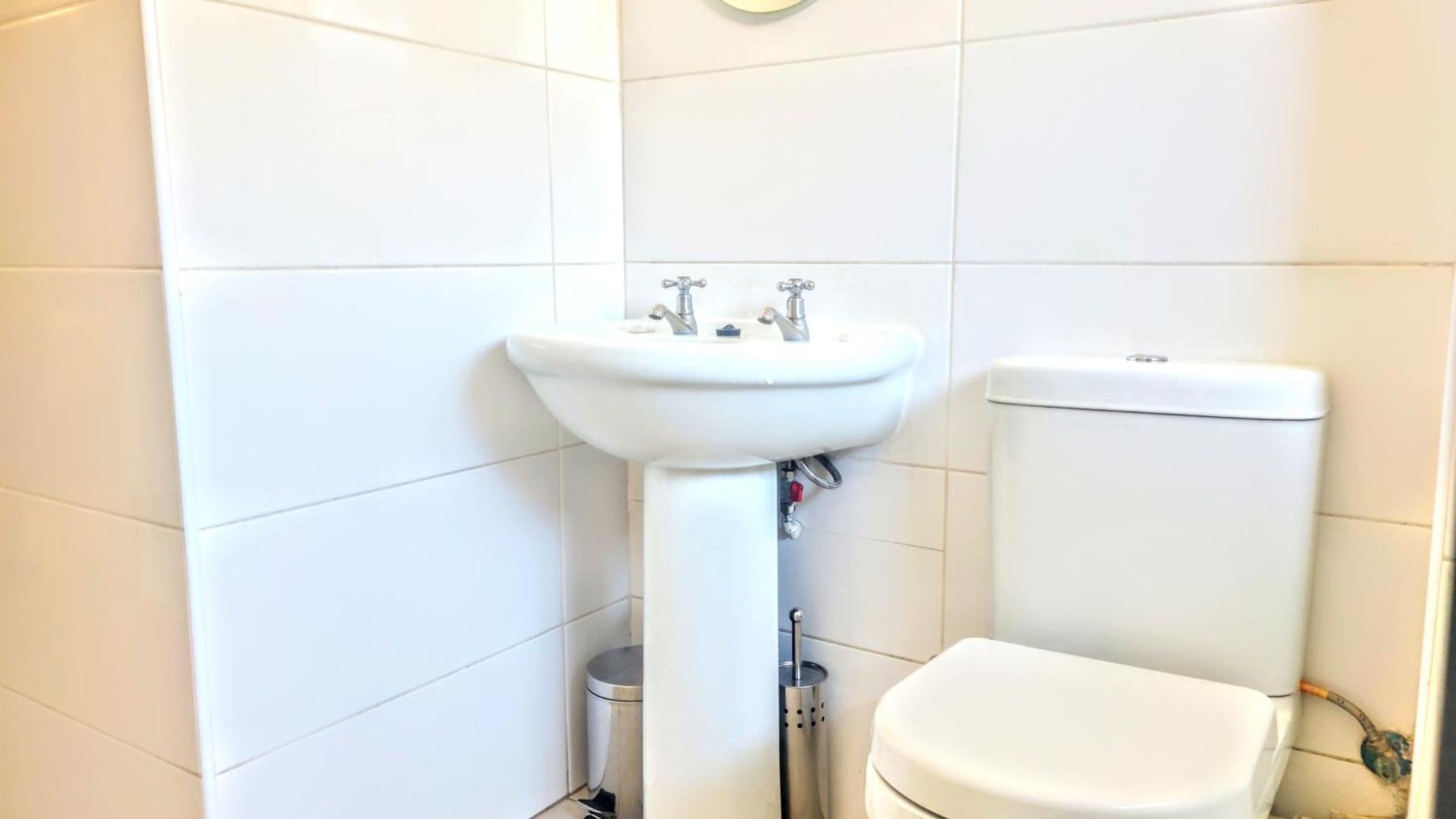 Palmar Hotel Йоханесбург Екстериор снимка