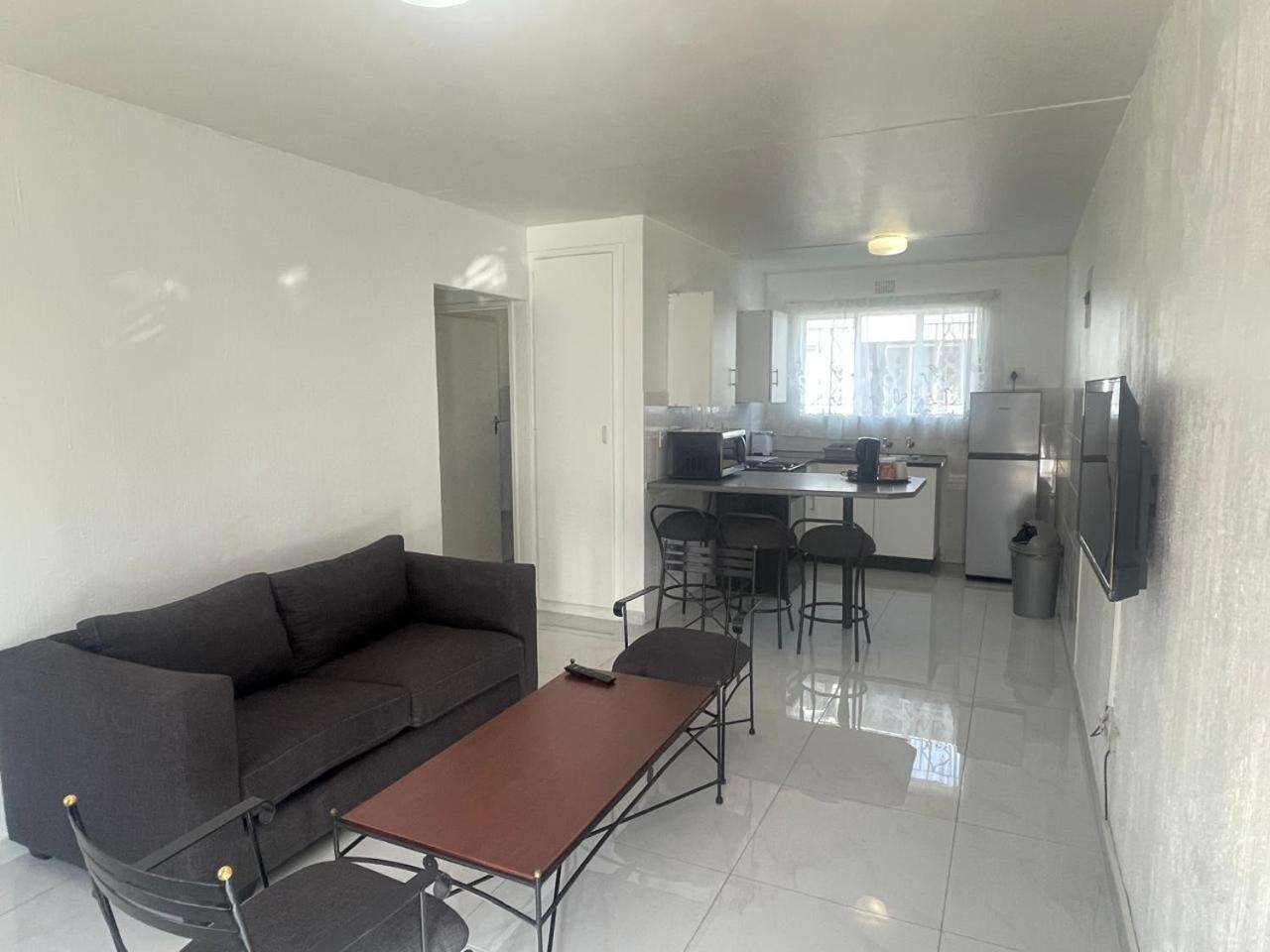 Palmar Hotel Йоханесбург Екстериор снимка