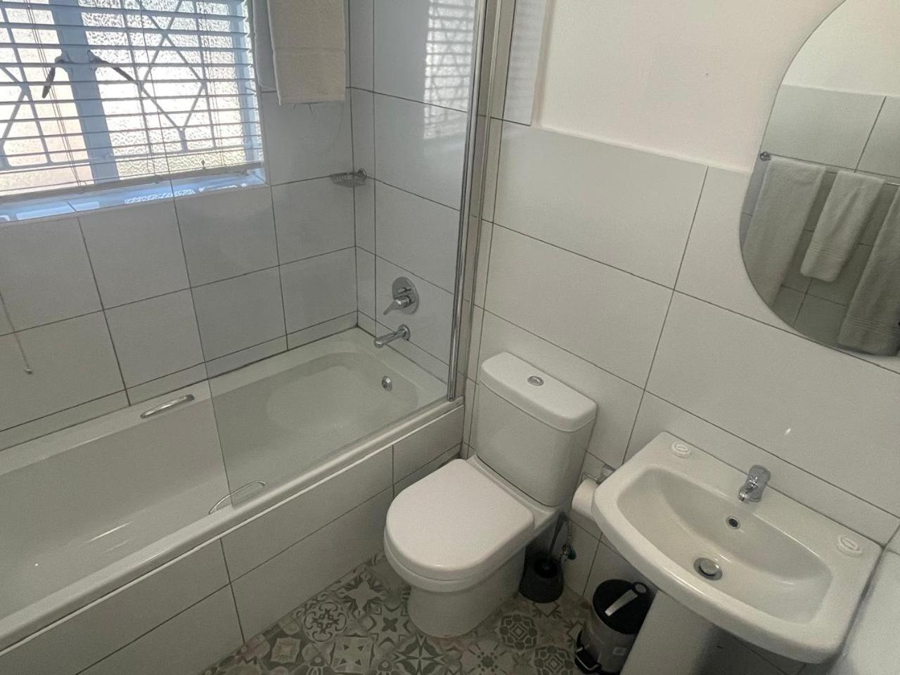Palmar Hotel Йоханесбург Екстериор снимка