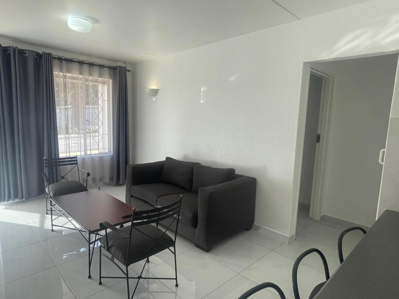 Palmar Hotel Йоханесбург Екстериор снимка