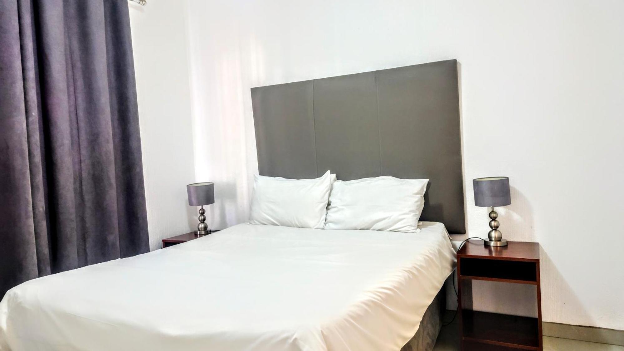 Palmar Hotel Йоханесбург Екстериор снимка