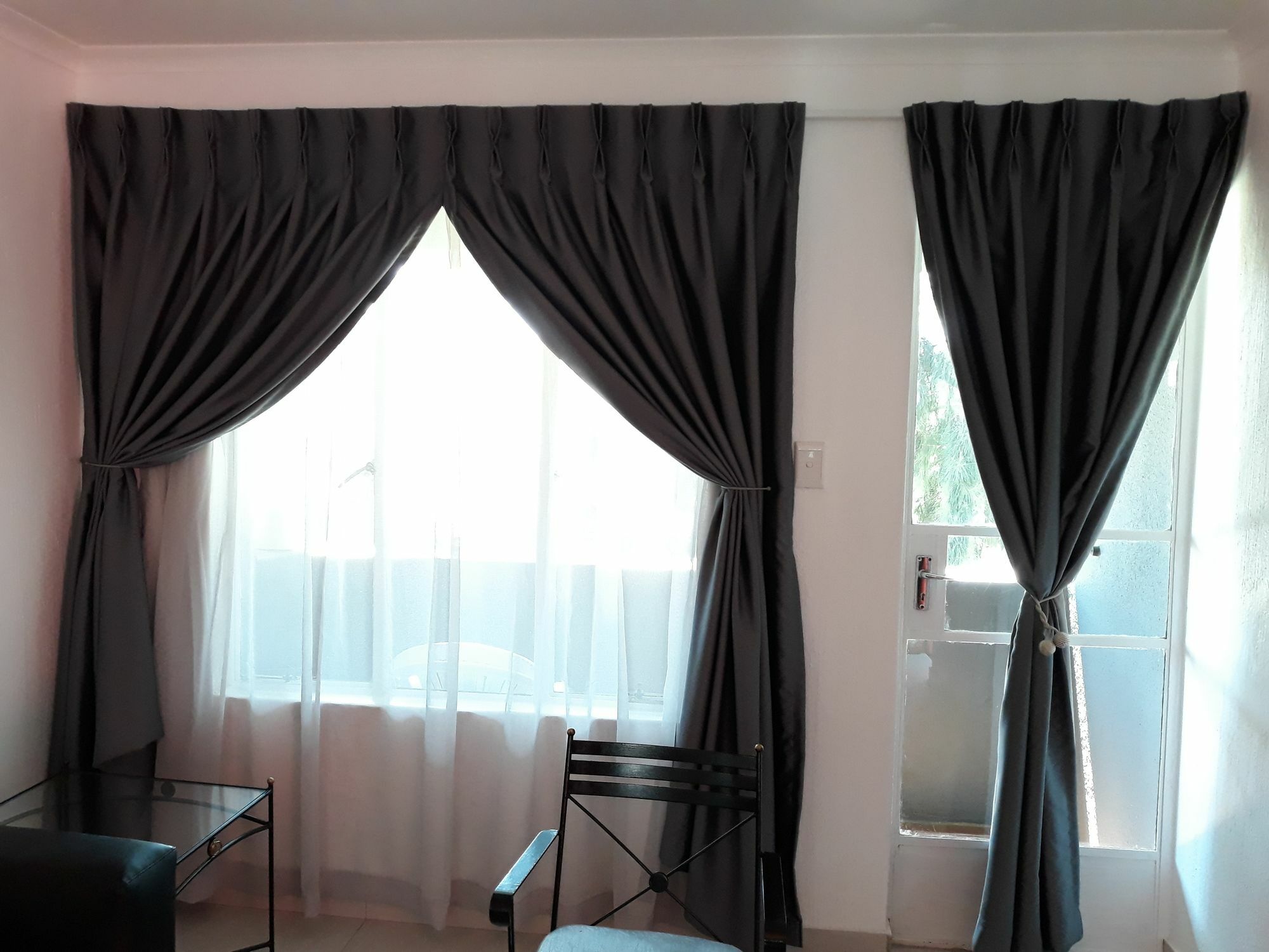 Palmar Hotel Йоханесбург Екстериор снимка