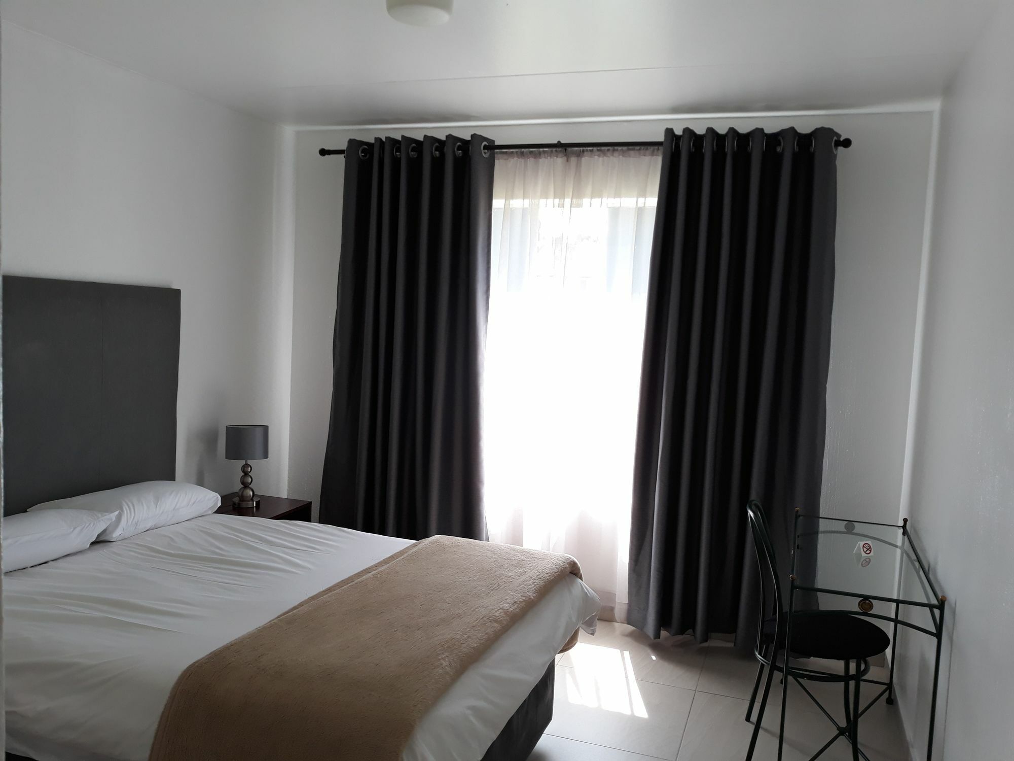 Palmar Hotel Йоханесбург Екстериор снимка