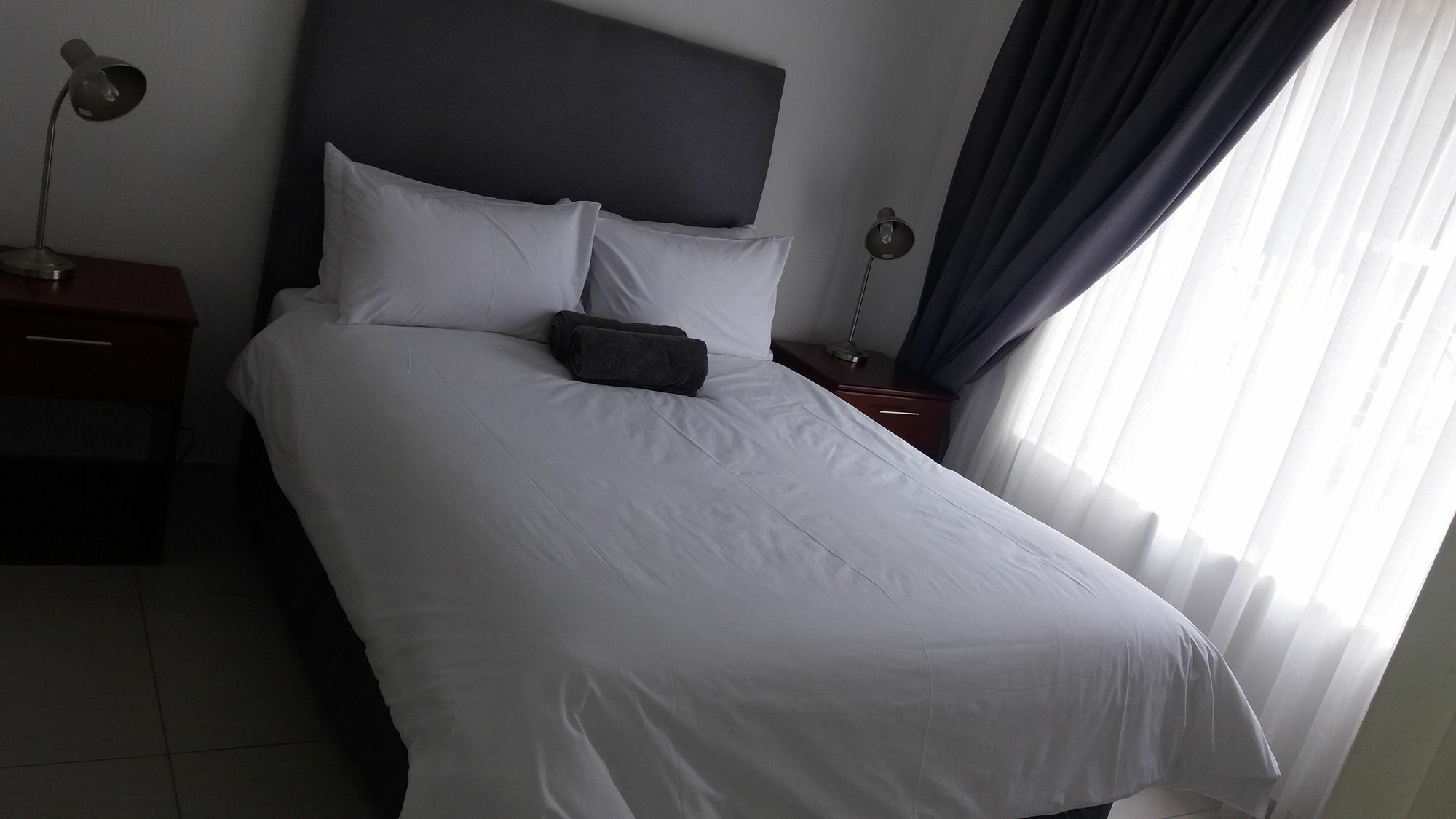 Palmar Hotel Йоханесбург Екстериор снимка